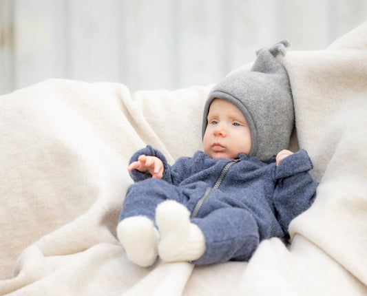 Dressing your baby for fall: A European mom’s guide to cozy comfort