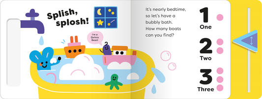 Bedtime
