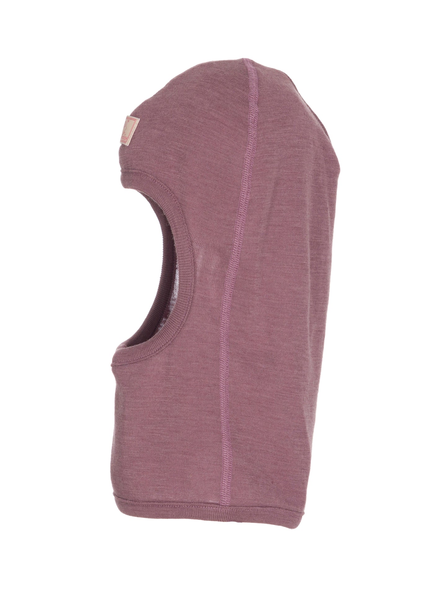 Toddler / Kids Merino Wool & Silk Balaclava - Lovely Margarethe