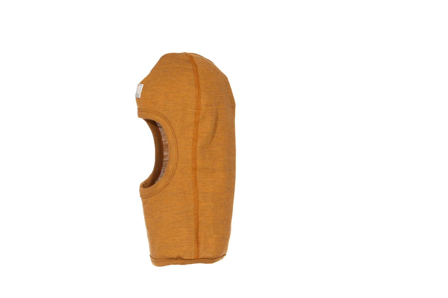 Toddler / Kids Merino Wool & Silk Balaclava - Lovely Margarethe