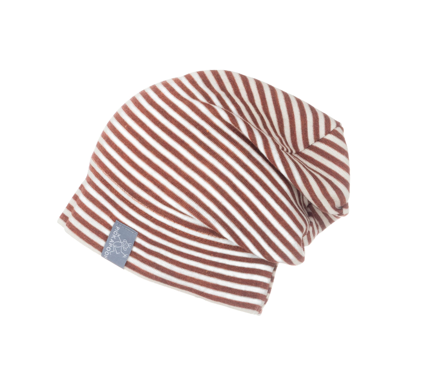 Pickapooh Kids Wool Silk Beanie - Lovely Margarethe