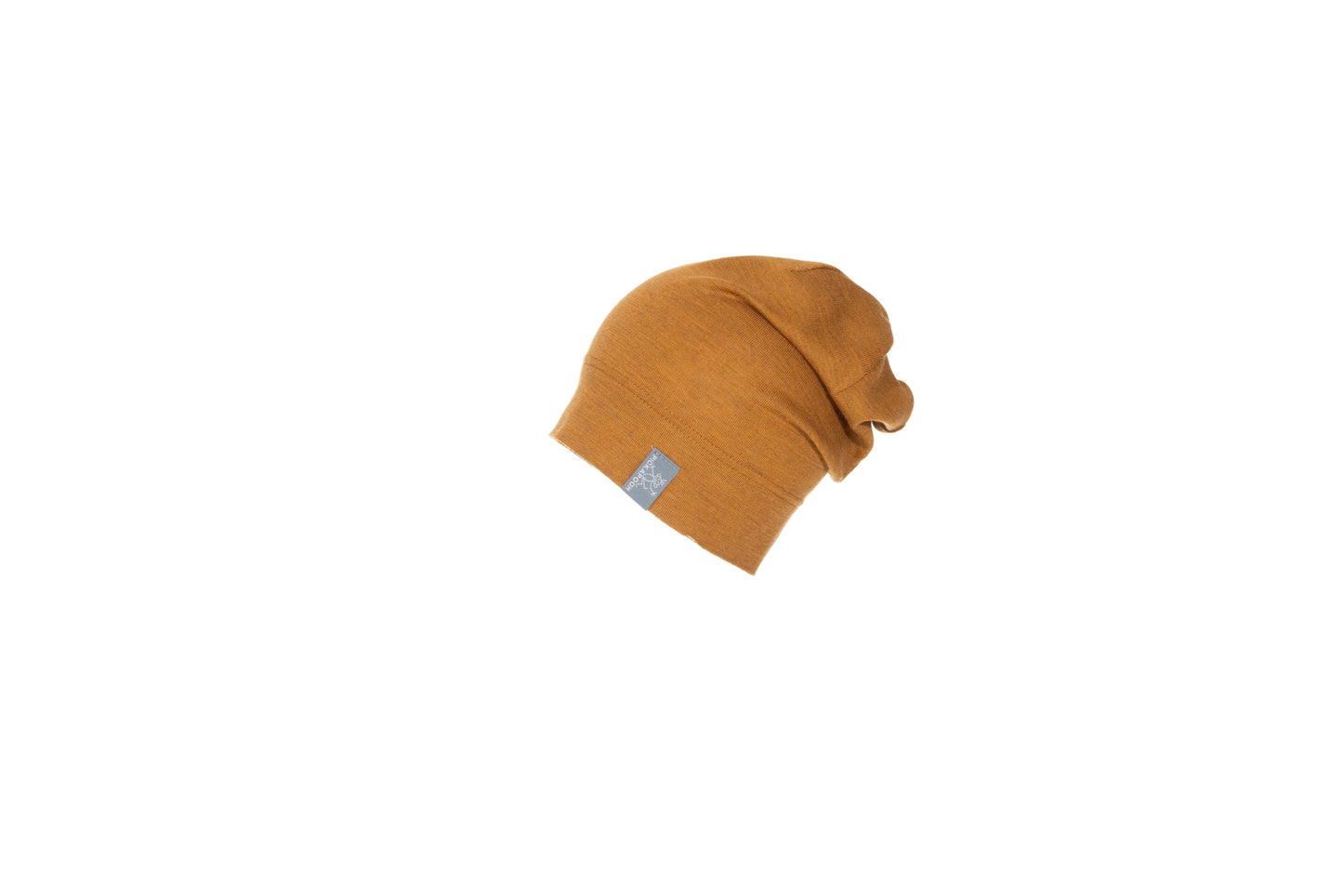 Pickapooh Kids Wool Silk Beanie - Lovely Margarethe