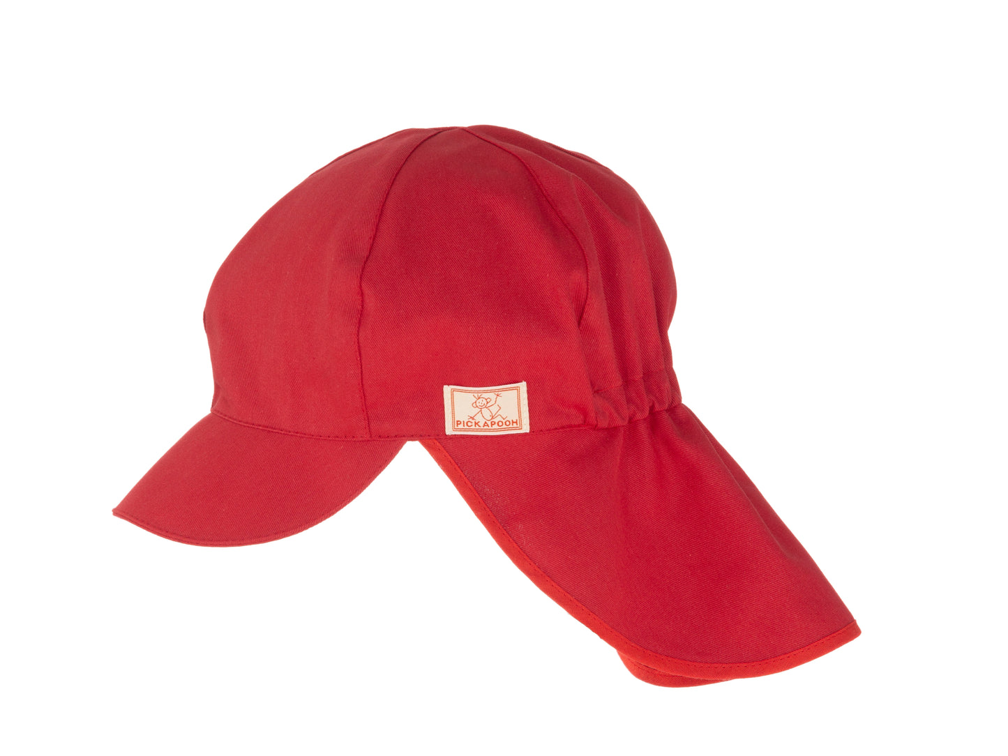 felix organic sun hat for babies