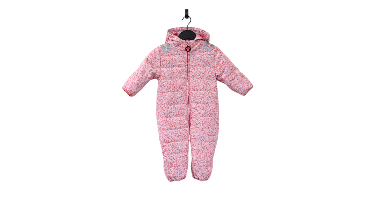 Ducksday Baby Snowsuit - Lovely Margarethe