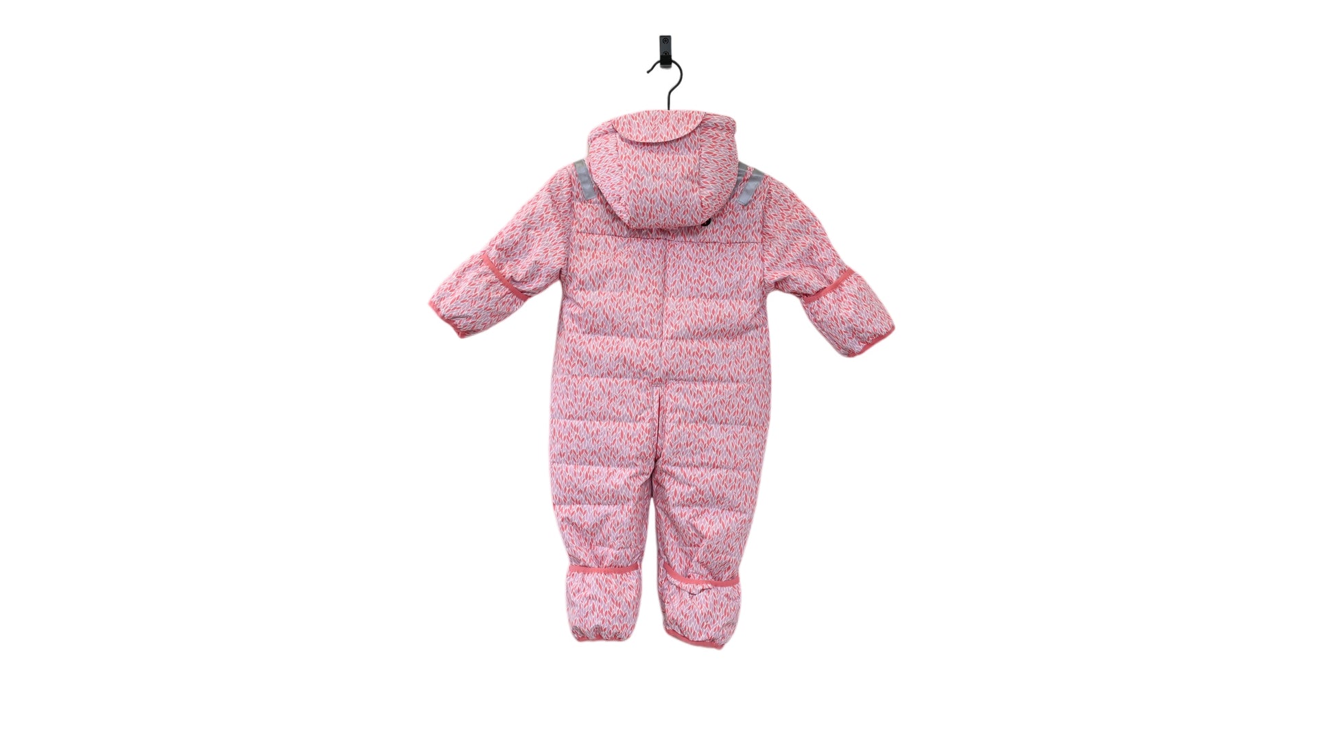 Ducksday Baby Snowsuit - Lovely Margarethe