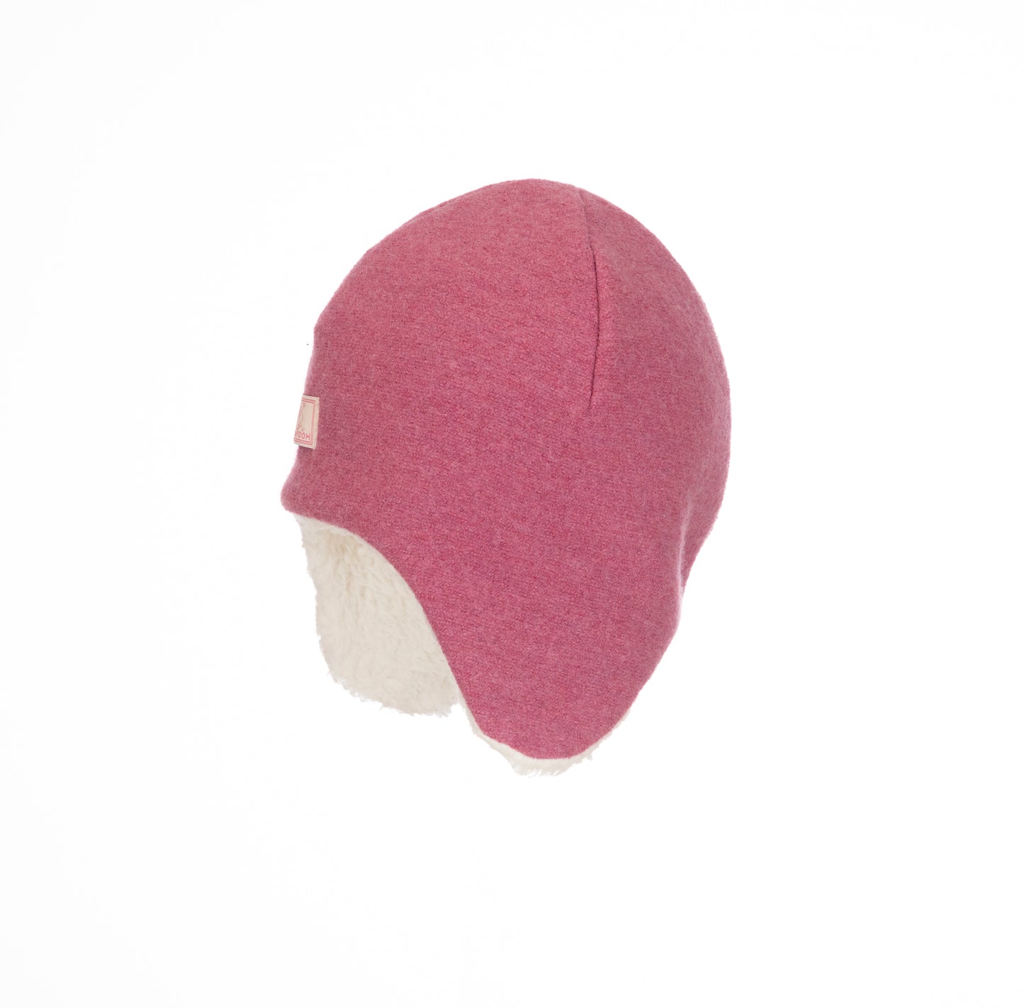 Baby / Toddler Boiled Wool Hat Jonas - Lovely Margarethe