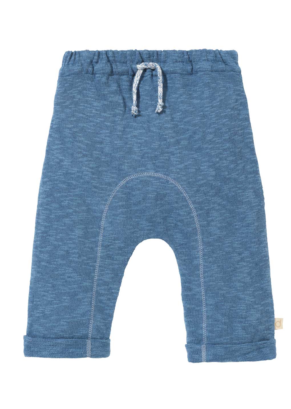 Lightweight Cotton-Linen 3/4 Trousers - Lovely Margarethe