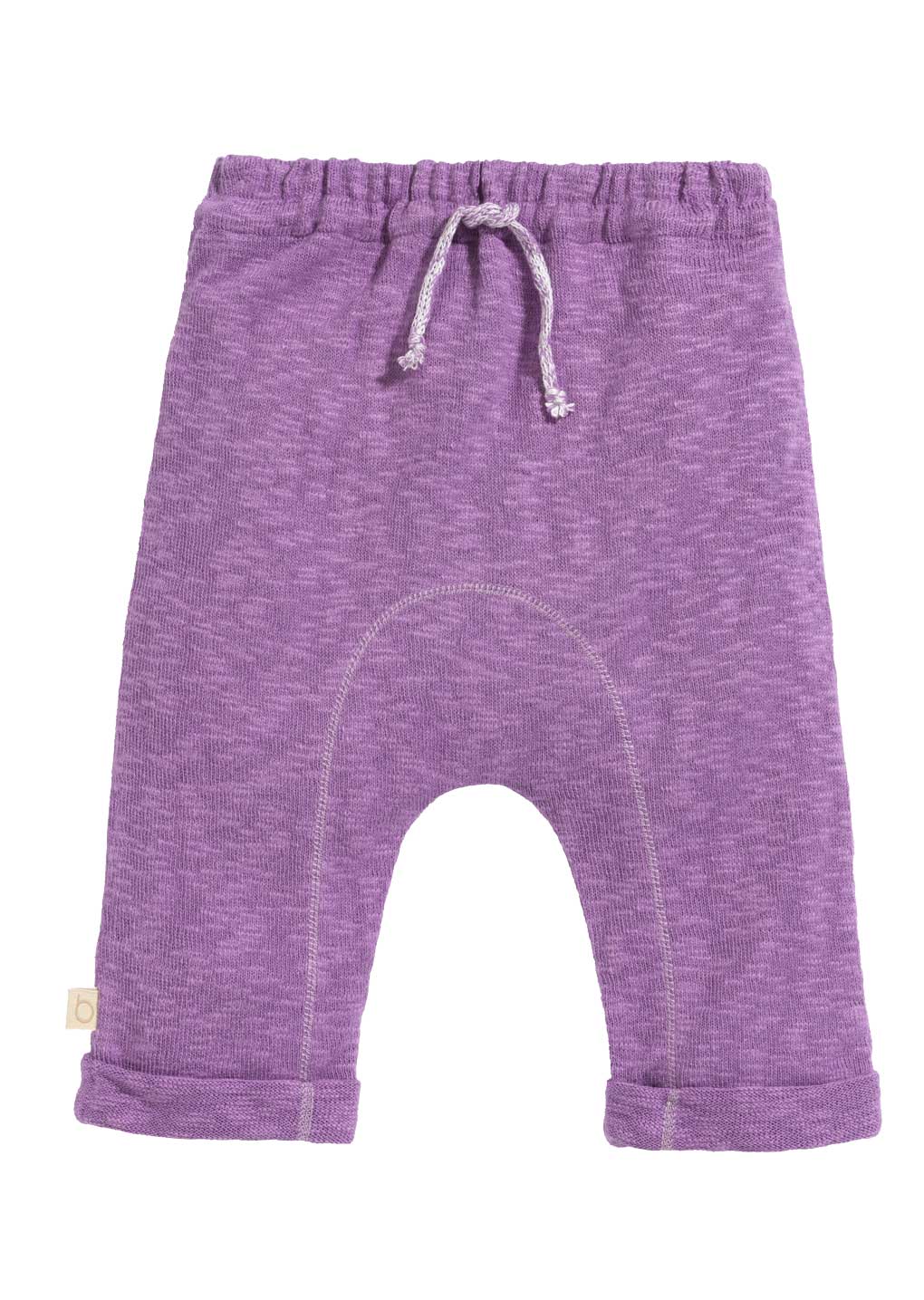 Lightweight Cotton-Linen 3/4 Trousers - Lovely Margarethe