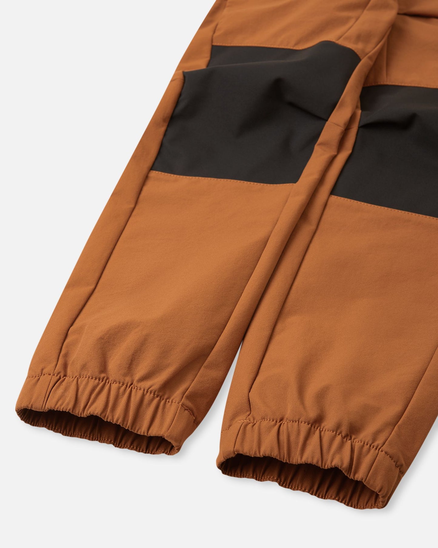 Reima Vaeltaa waterproof outdoor pants for kids – reinforced knees & seat
