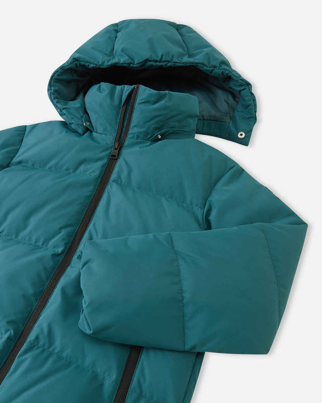 Reima Paimio Kids' ReimaTec Waterproof Down Jacket
