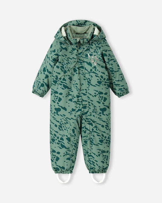 Reima Hasula Toddler ReimaTec Waterproof Snowsuit