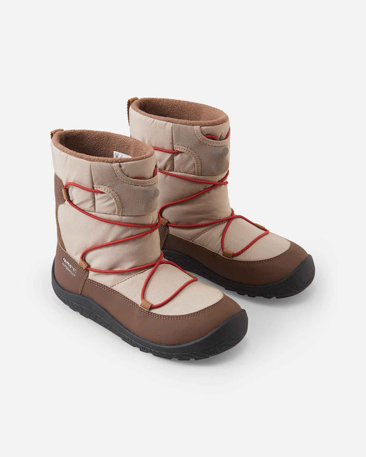 Reima Ensilumi Toddler/Kids ReimaTec Waterproof Barefoot Winter Boots