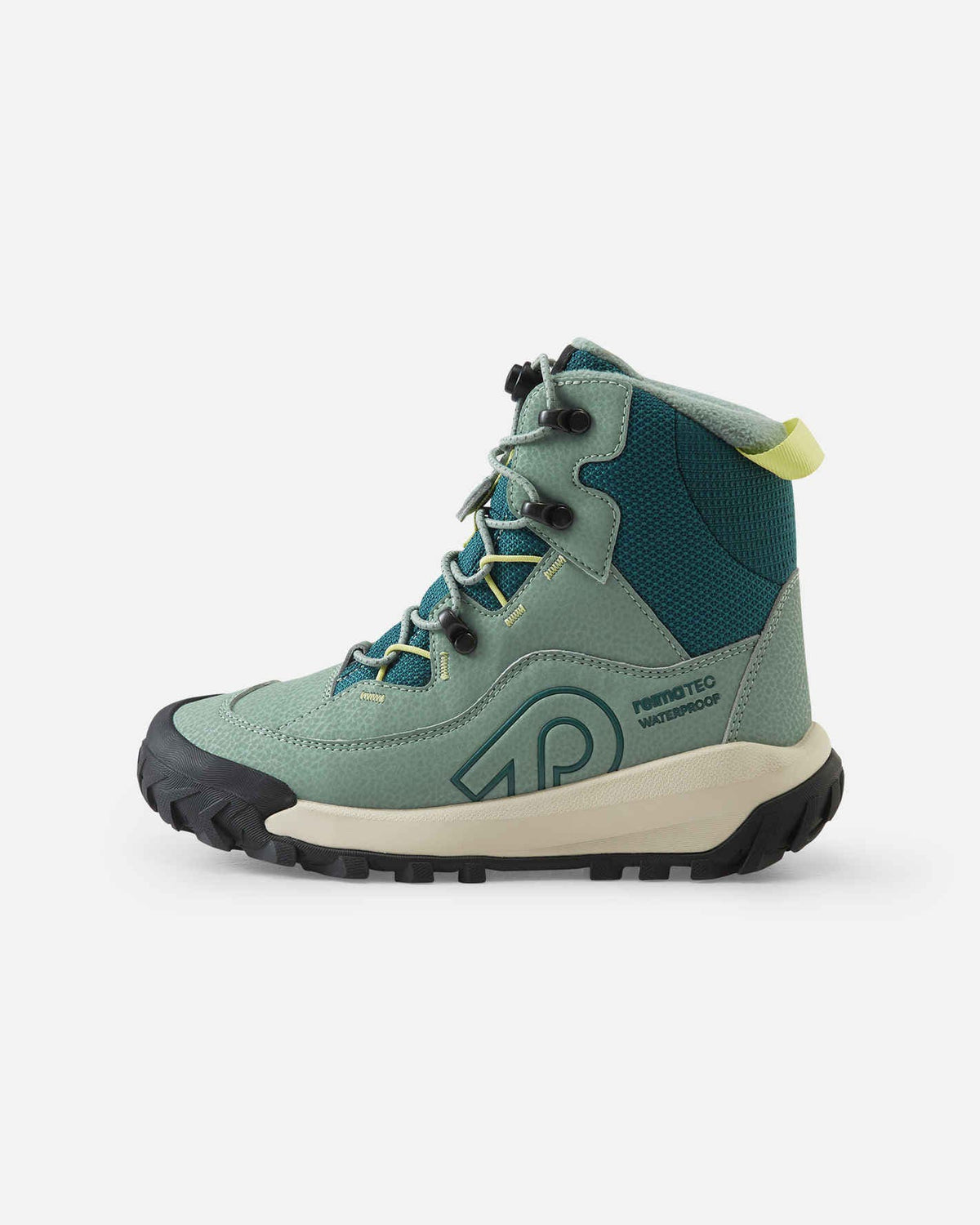 Reima Kulkuri Frost ReimaTec Waterproof Kids Winter Boots
