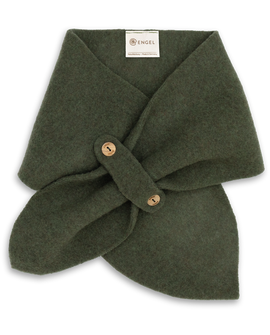 Engel Toddler & Kids Wool Fleece Scarf