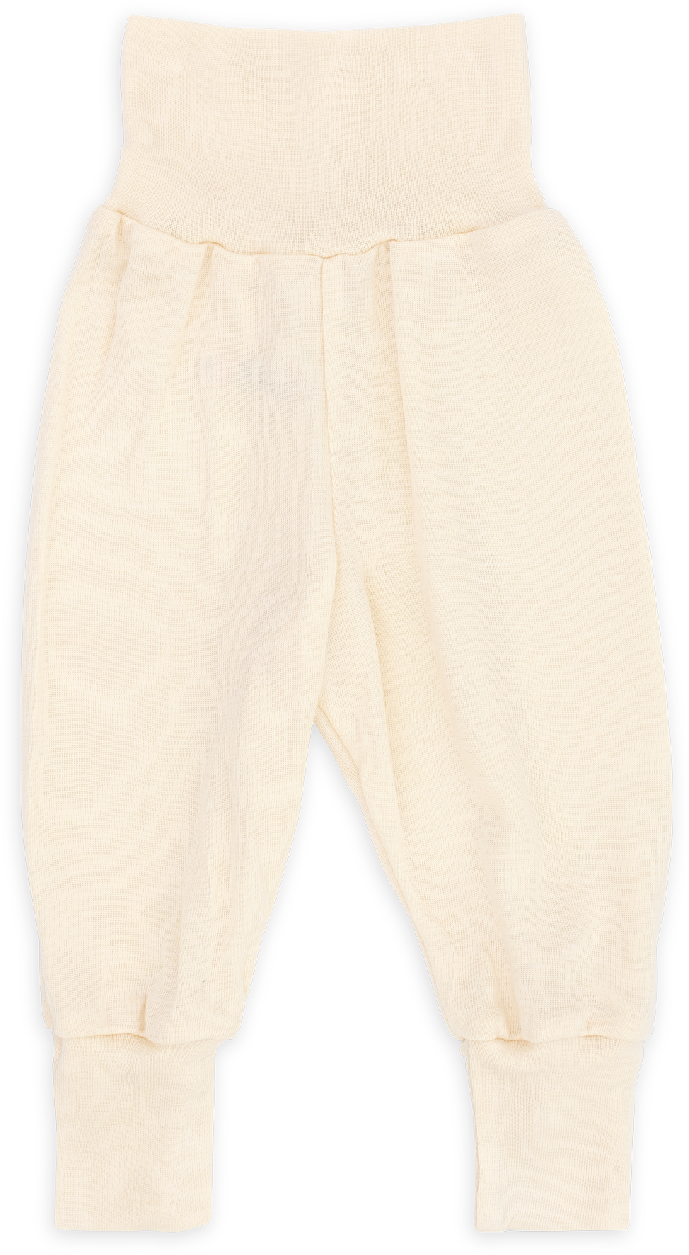 Organic Merino Wool & Silk Baby Pants — Engel Natur