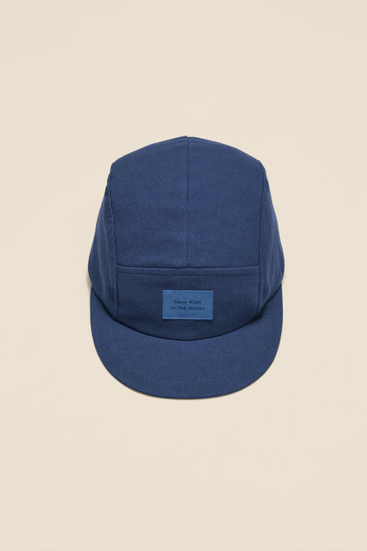 Adult 5-Panel Hat New Kids In The House