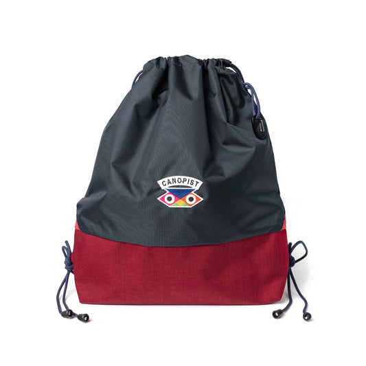 Canopist Drawstring Gym Backpack Canopist