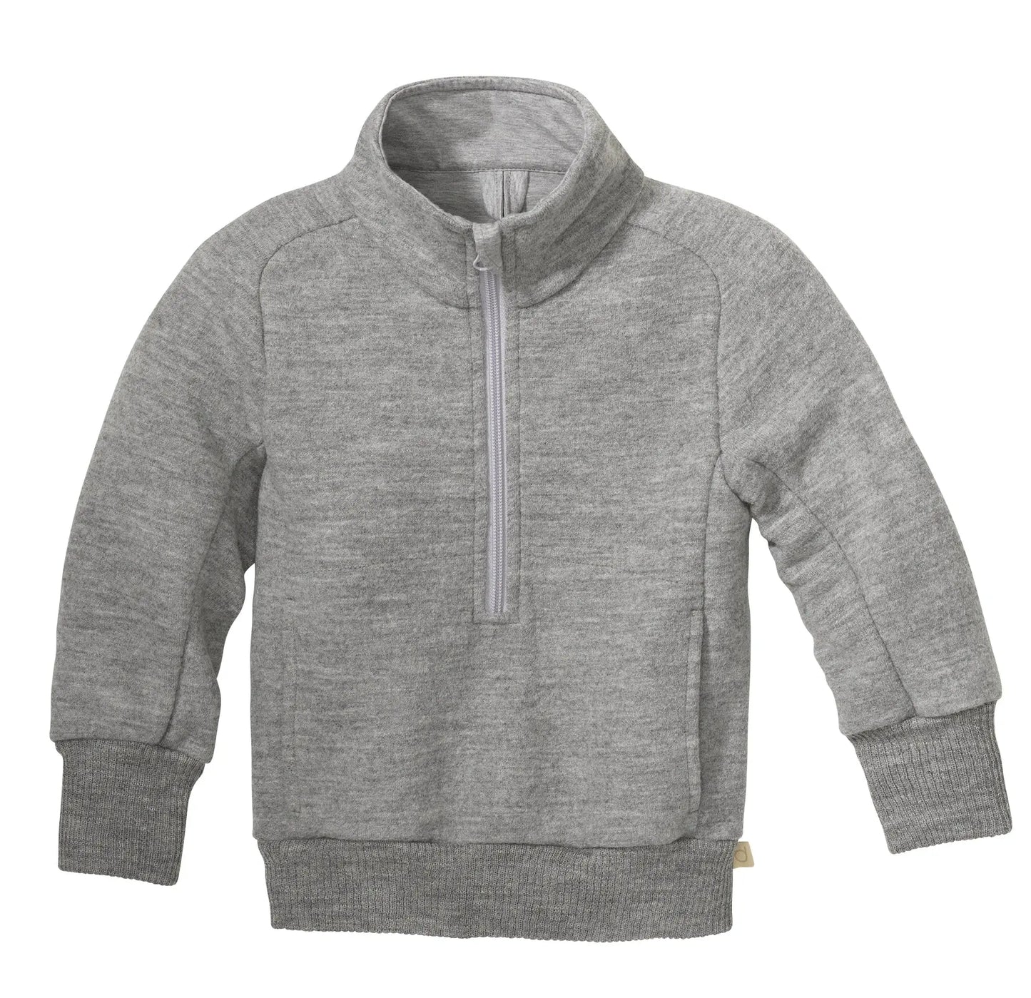 Half-Zipper Sweater disana