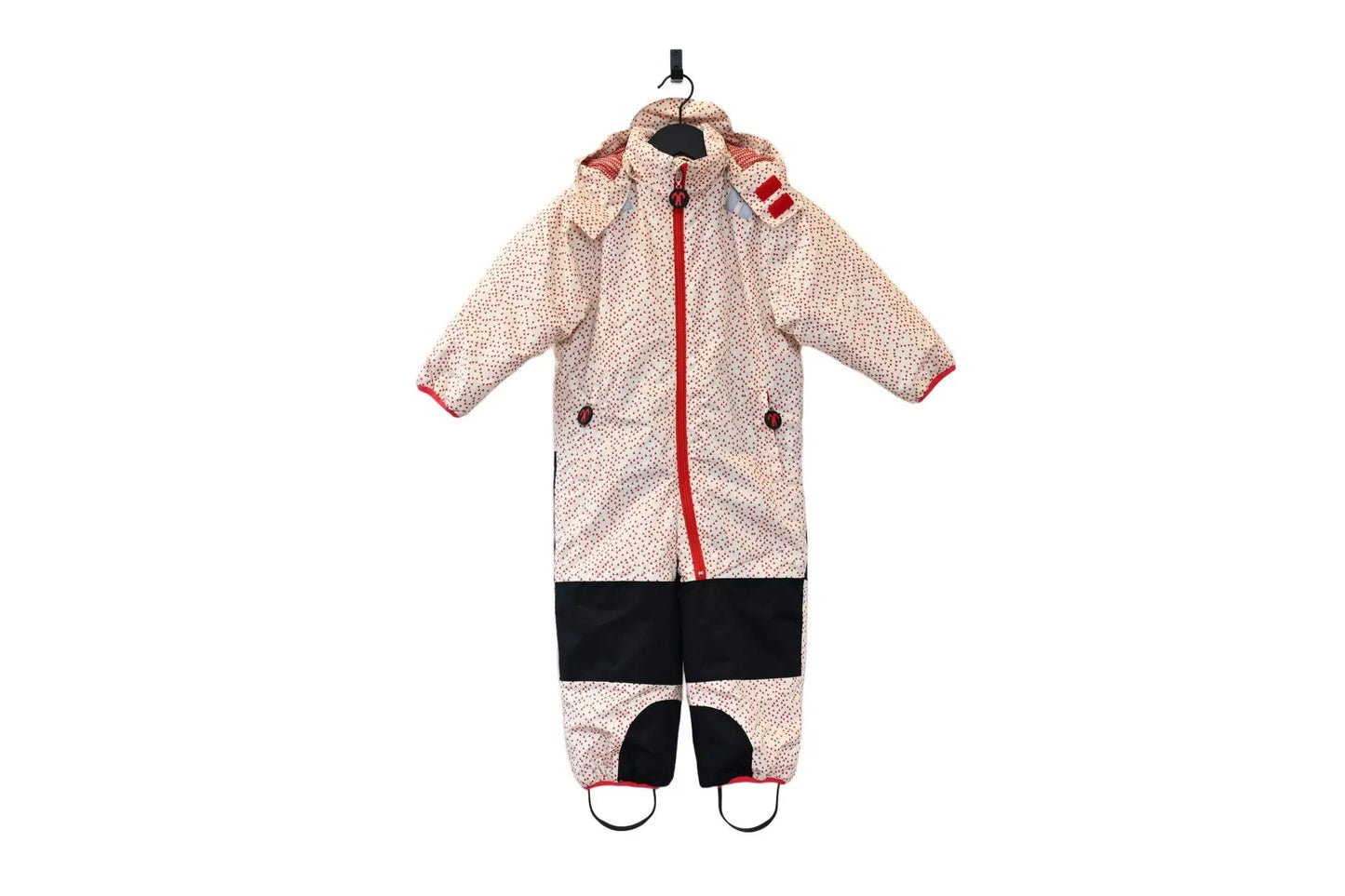 Insulated Kids Snowsuit ducksday