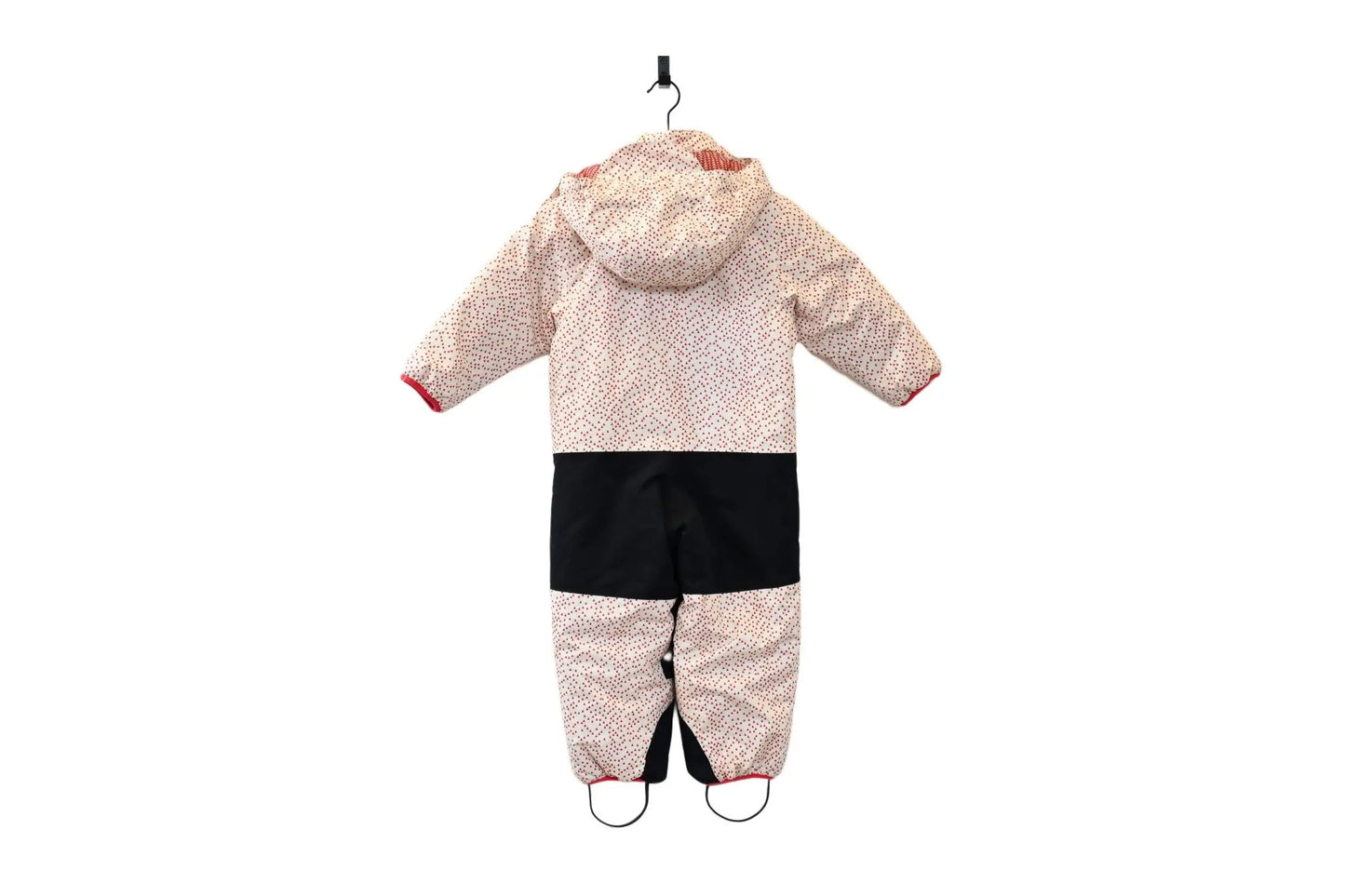 Insulated Kids Snowsuit ducksday