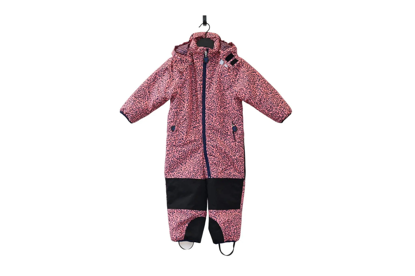 Insulated Kids Snowsuit ducksday