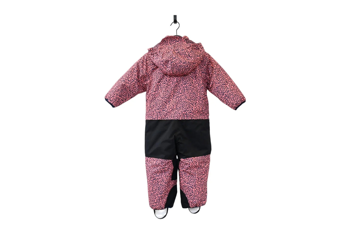 Insulated Kids Snowsuit ducksday