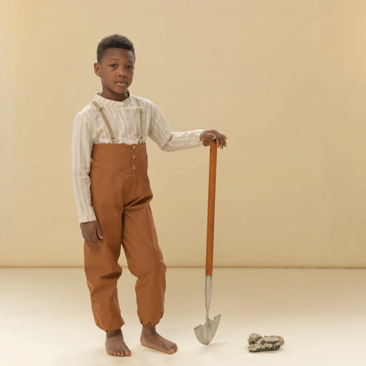 Toddler / Kids Waterproof Rain Pants fairechild