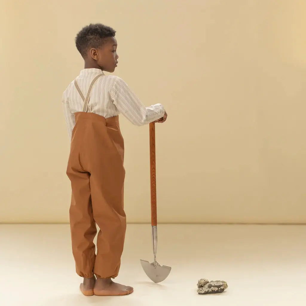 Toddler / Kids Waterproof Rain Pants fairechild