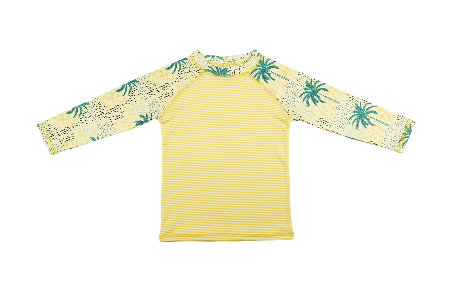 Long Sleeve Rashguard unisex ducksday