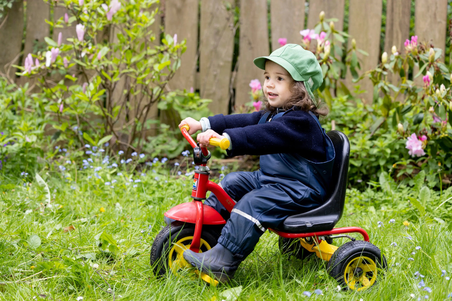 breathable UV baby sun hat organic cotton