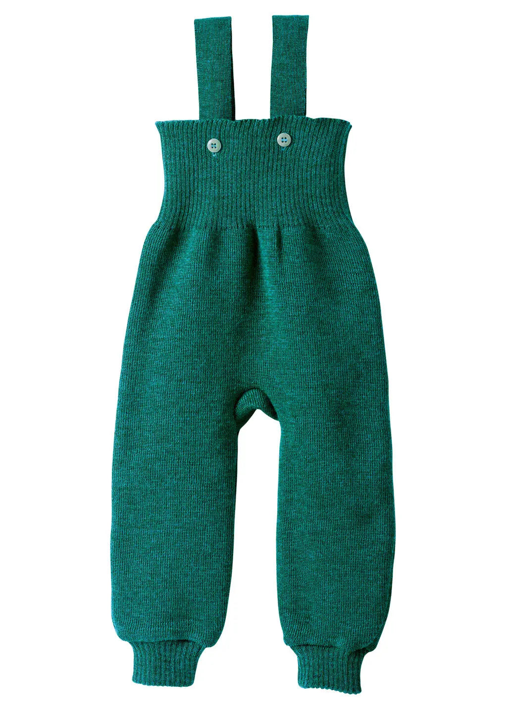 Baby Knitted Merino Wool Trousers/Pants disana