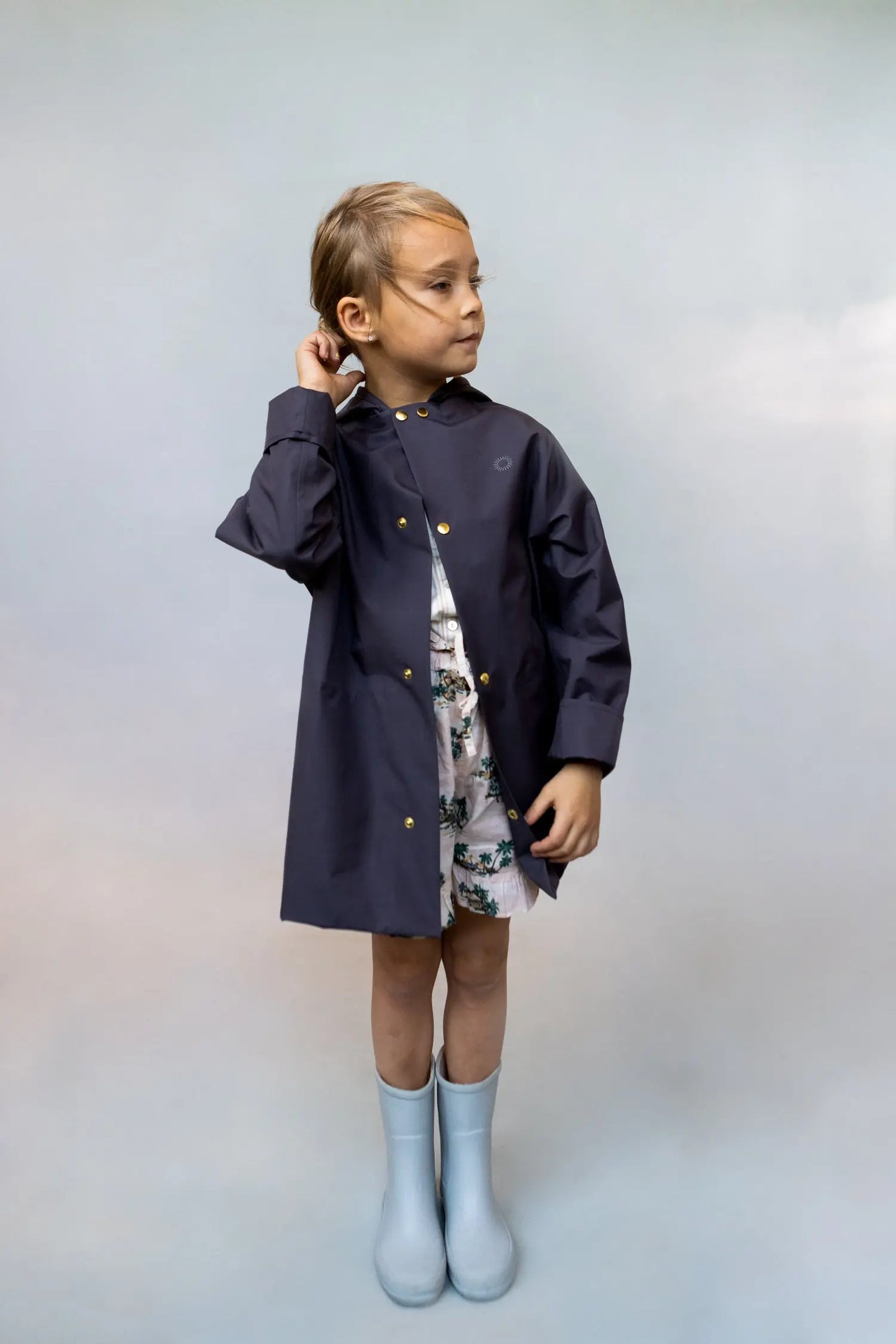 Raincoat Midi fairechild