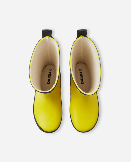 Taikuus Toddler Rain Boots by Reima - Lovely Margarethe