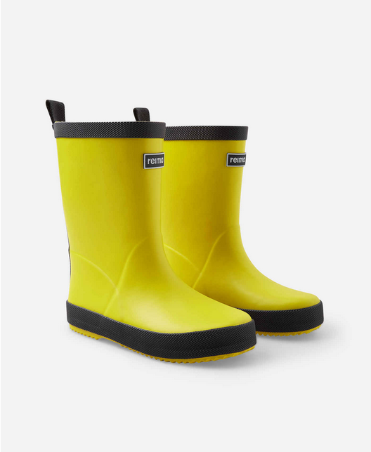 Taikuus Toddler Rain Boots by Reima - Lovely Margarethe