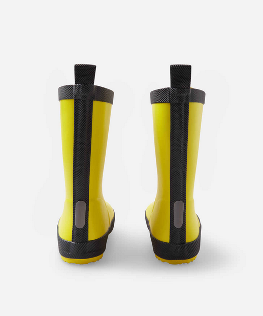 Taikuus Toddler Rain Boots by Reima - Lovely Margarethe