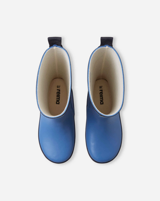 Taikuus Toddler Rain Boots by Reima - Lovely Margarethe