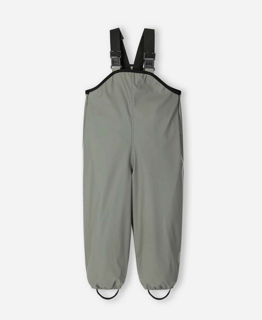 Reima Lamikko Waterproof Rain Pants for Babies Under 1 — Durable & Adjustable - Lovely Margarethe