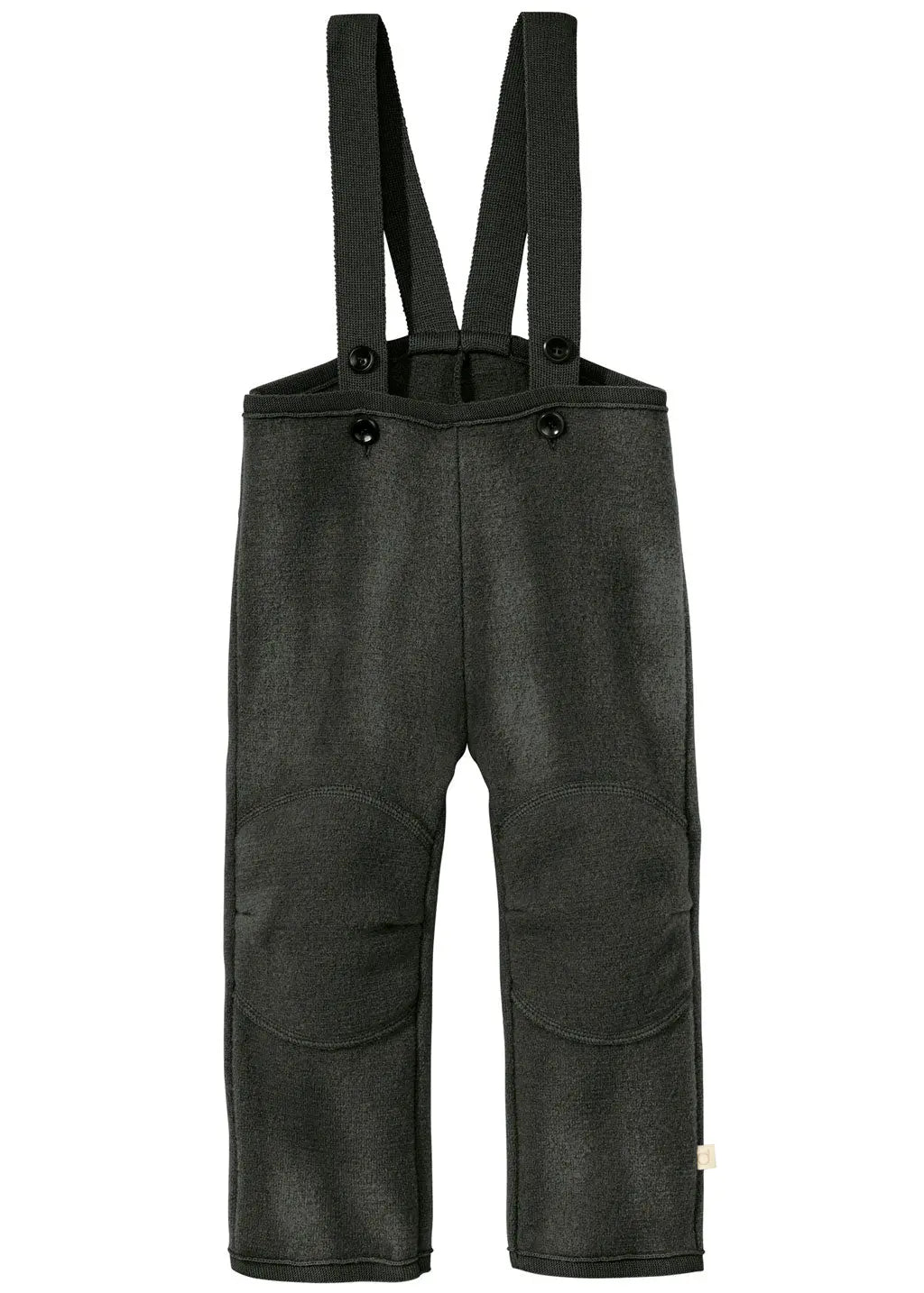 Toddler Disana Organic Boiled Wool Dungarees Lovely Margarethe