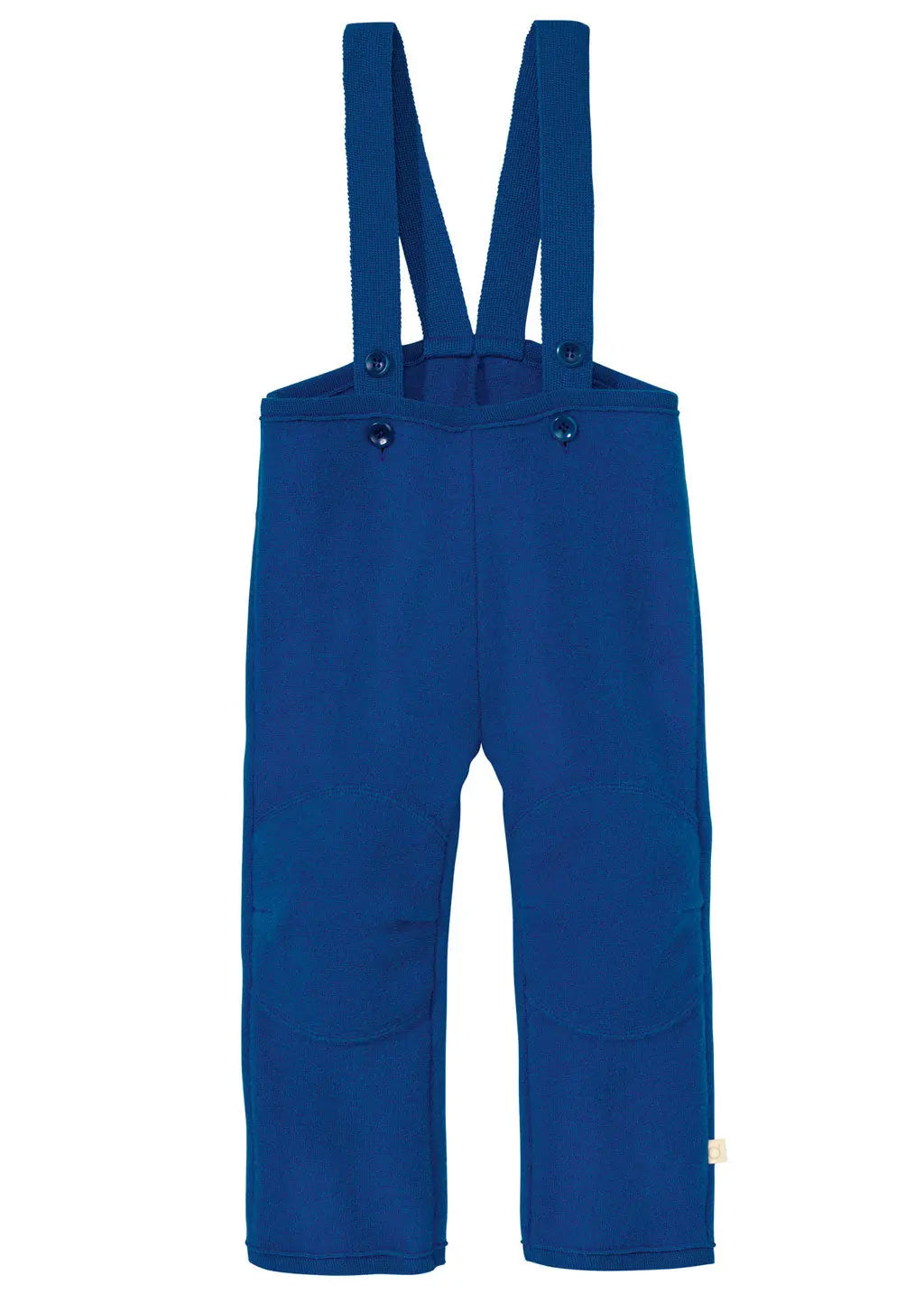 Toddler Disana Organic Boiled Wool Dungarees Lovely Margarethe