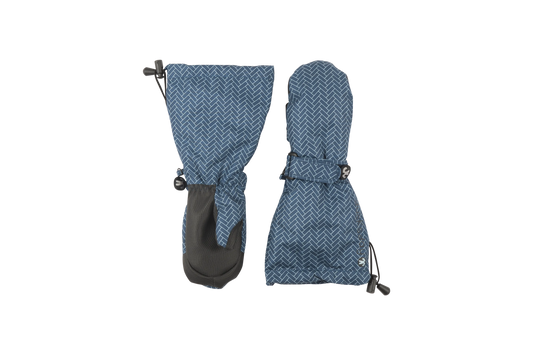 Waterproof and insulated mittens Lovely Margarethe