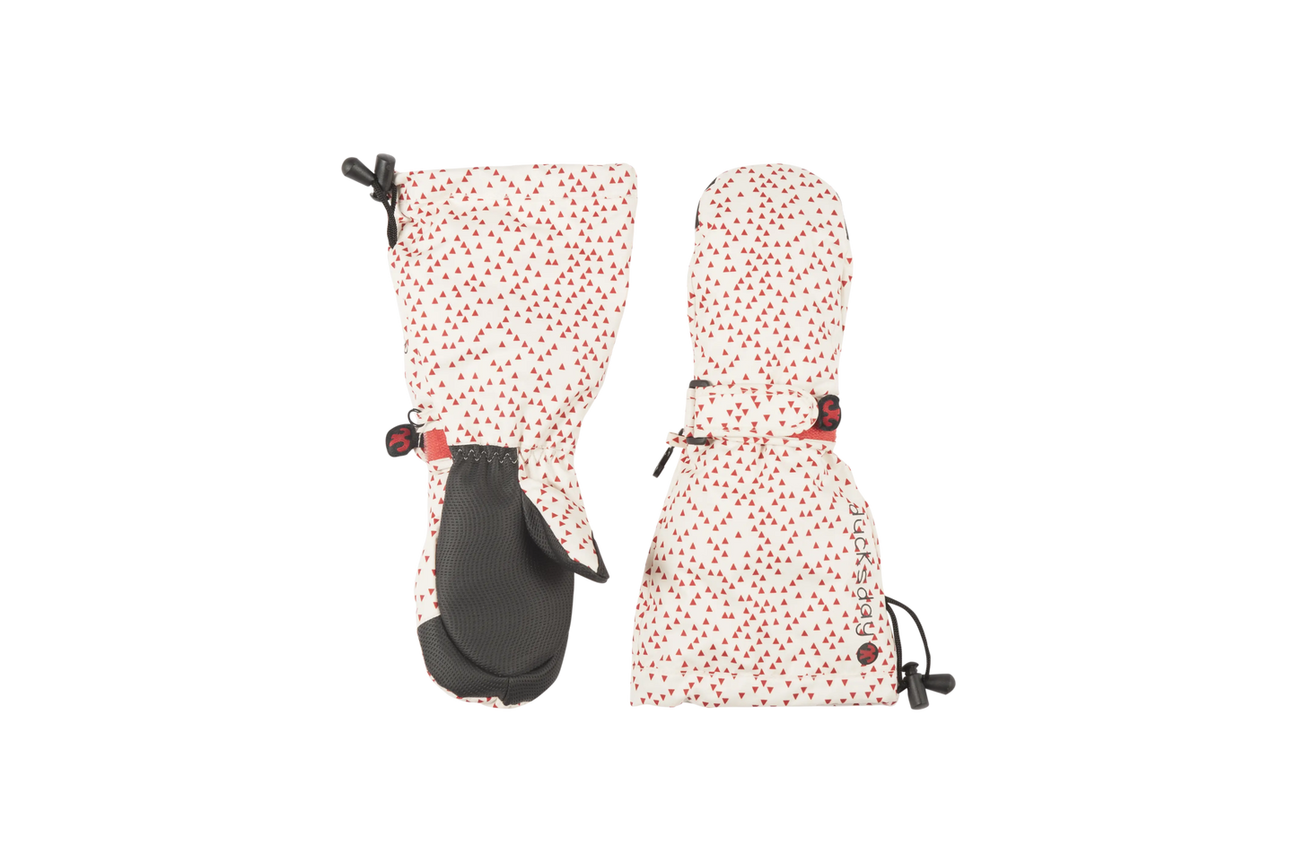 Waterproof and insulated mittens Lovely Margarethe