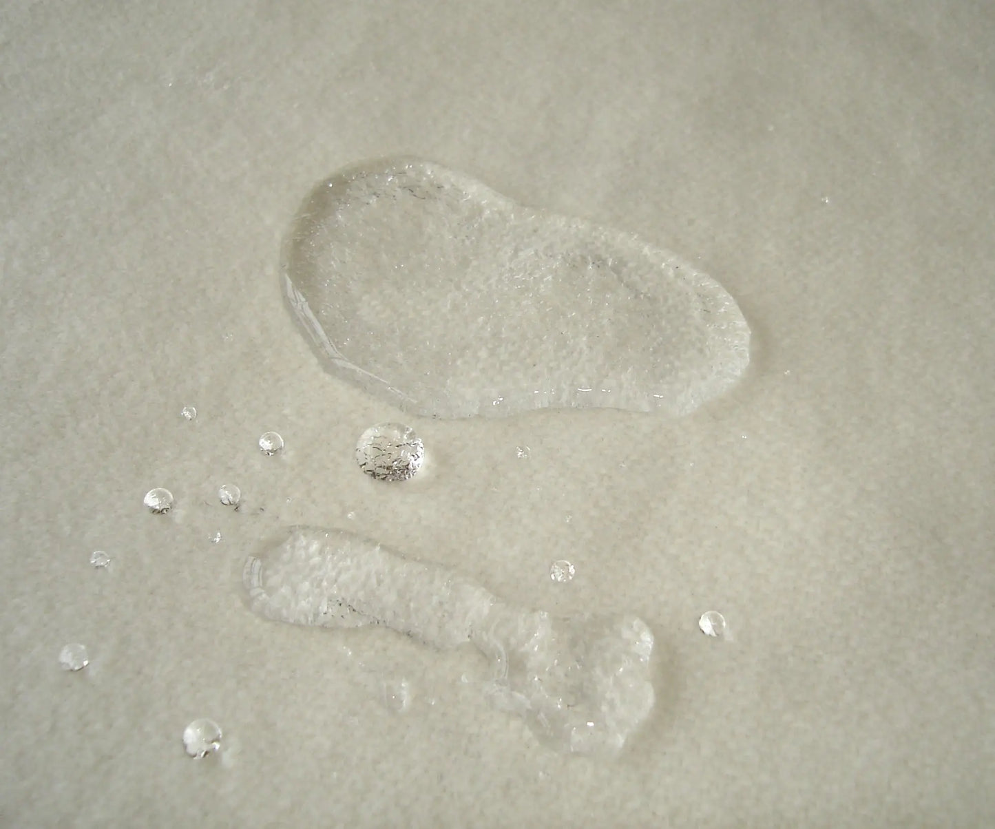 Wool Puddle Pad Holy Lamb Organics