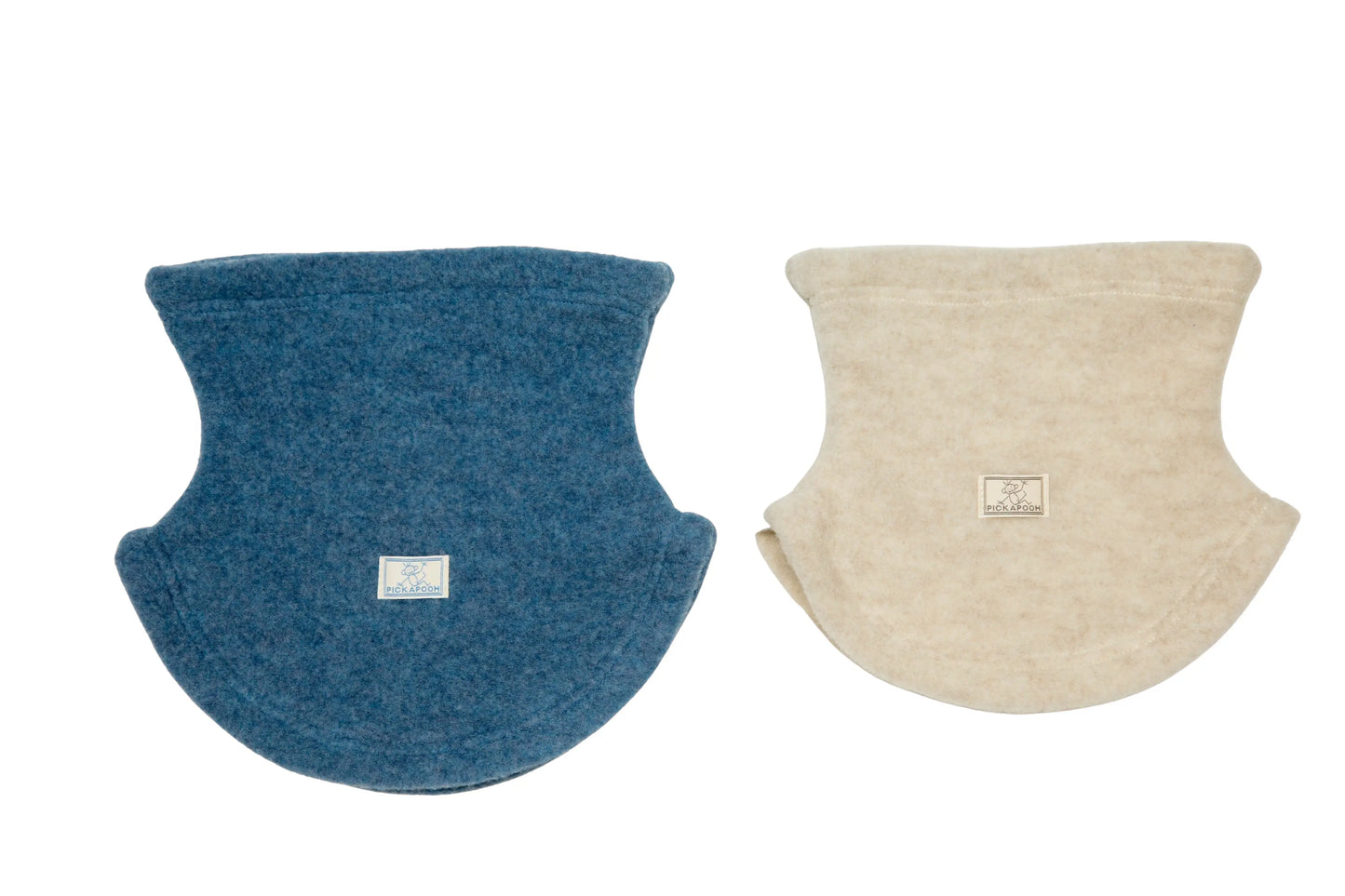 Woolfleece Tube Scarf Pickapooh