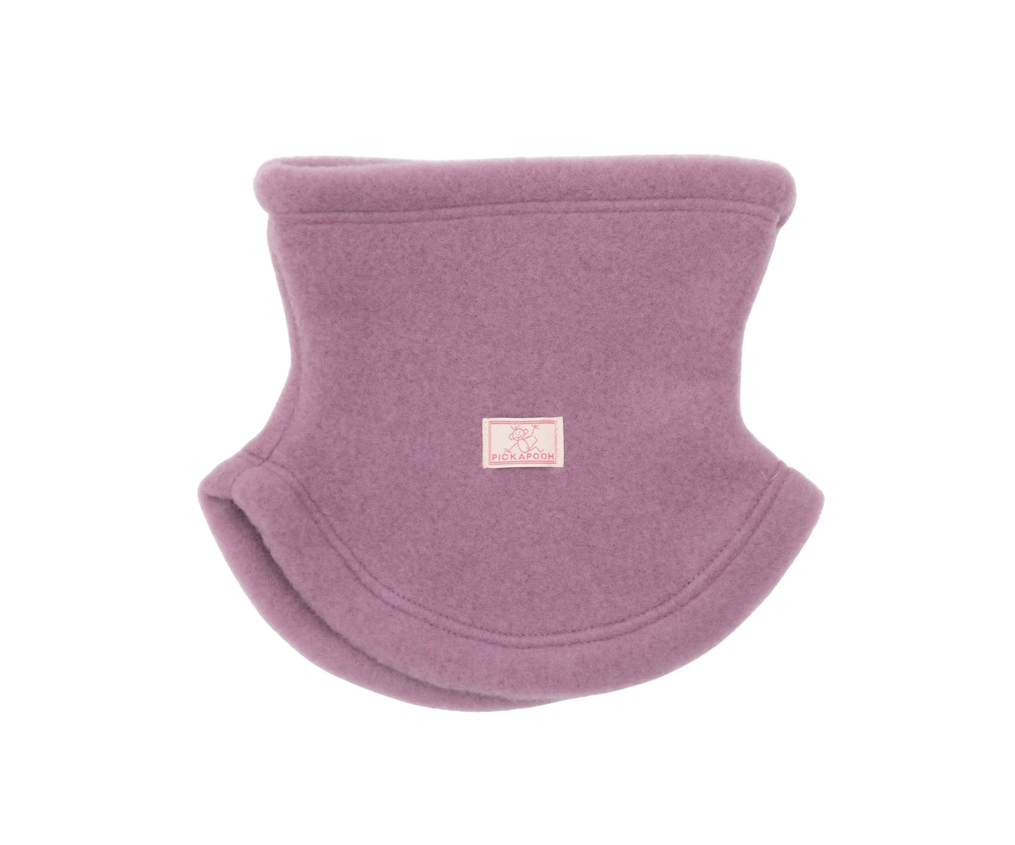 Woolfleece Tube Scarf Pickapooh
