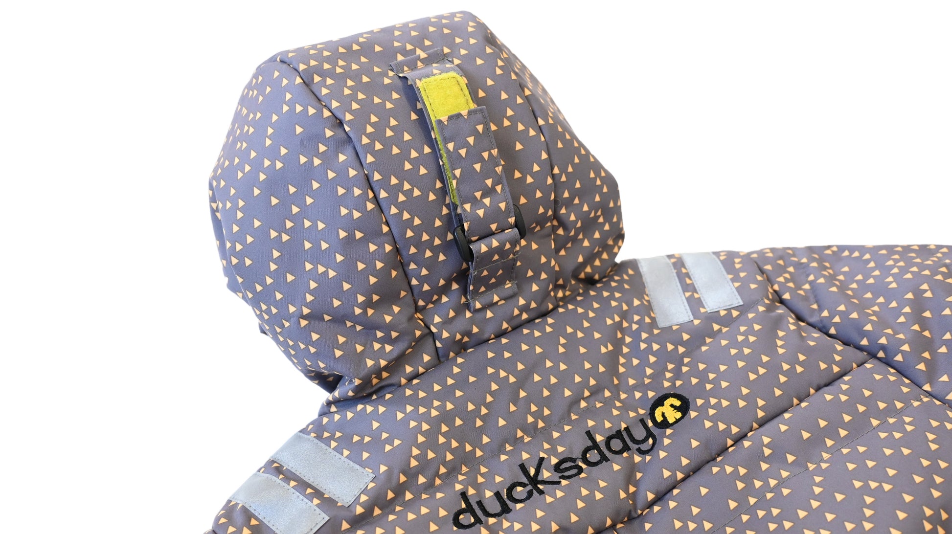 Ducksday Baby Snowsuit - Lovely Margarethe