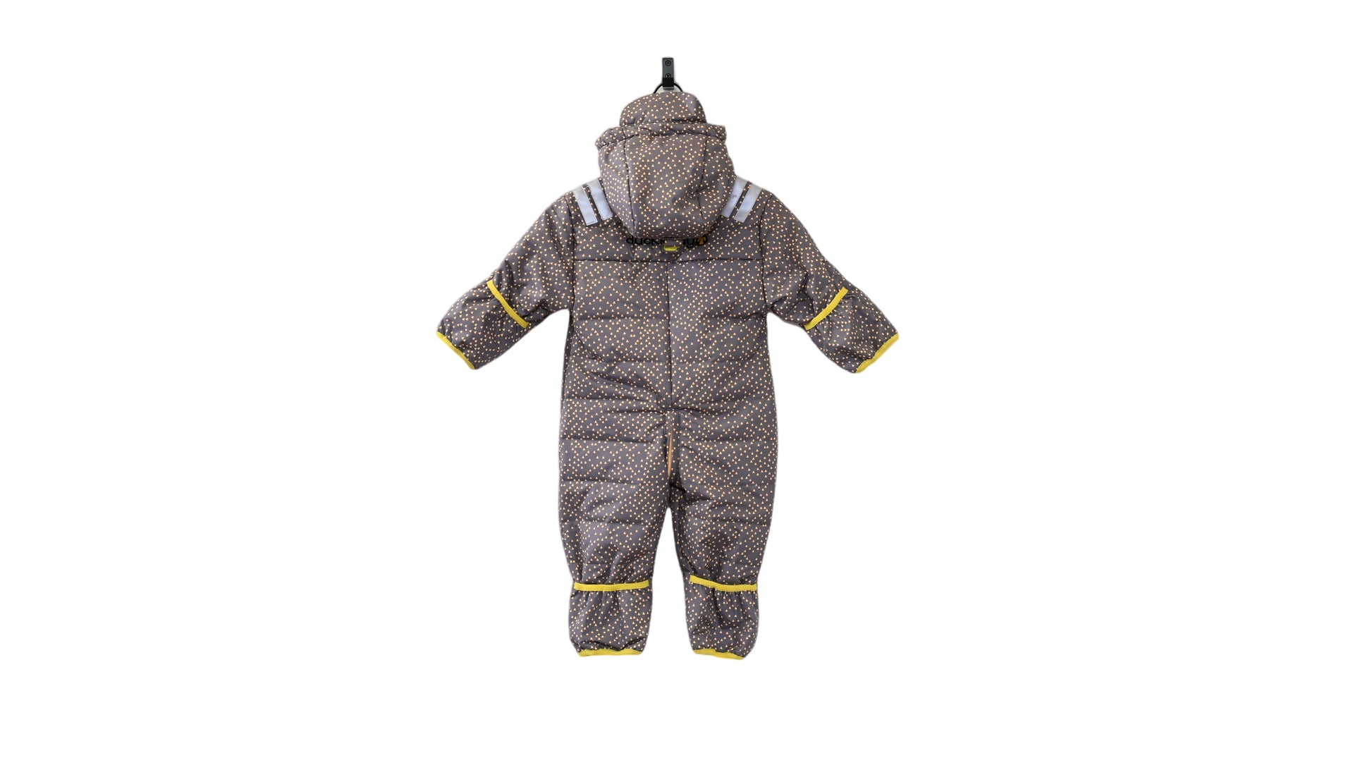 Ducksday Baby Snowsuit - Lovely Margarethe