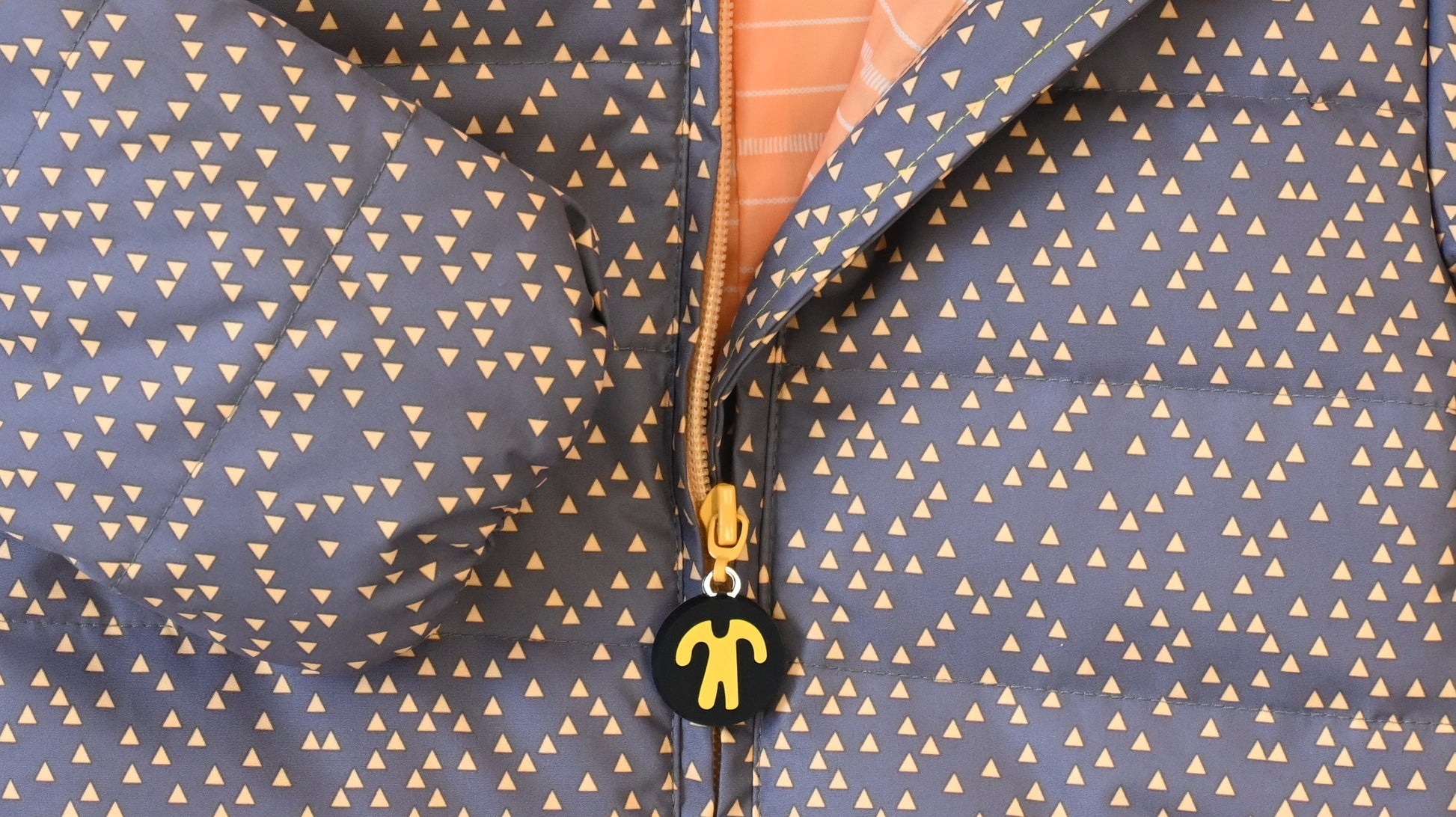 Ducksday Baby Snowsuit - Lovely Margarethe