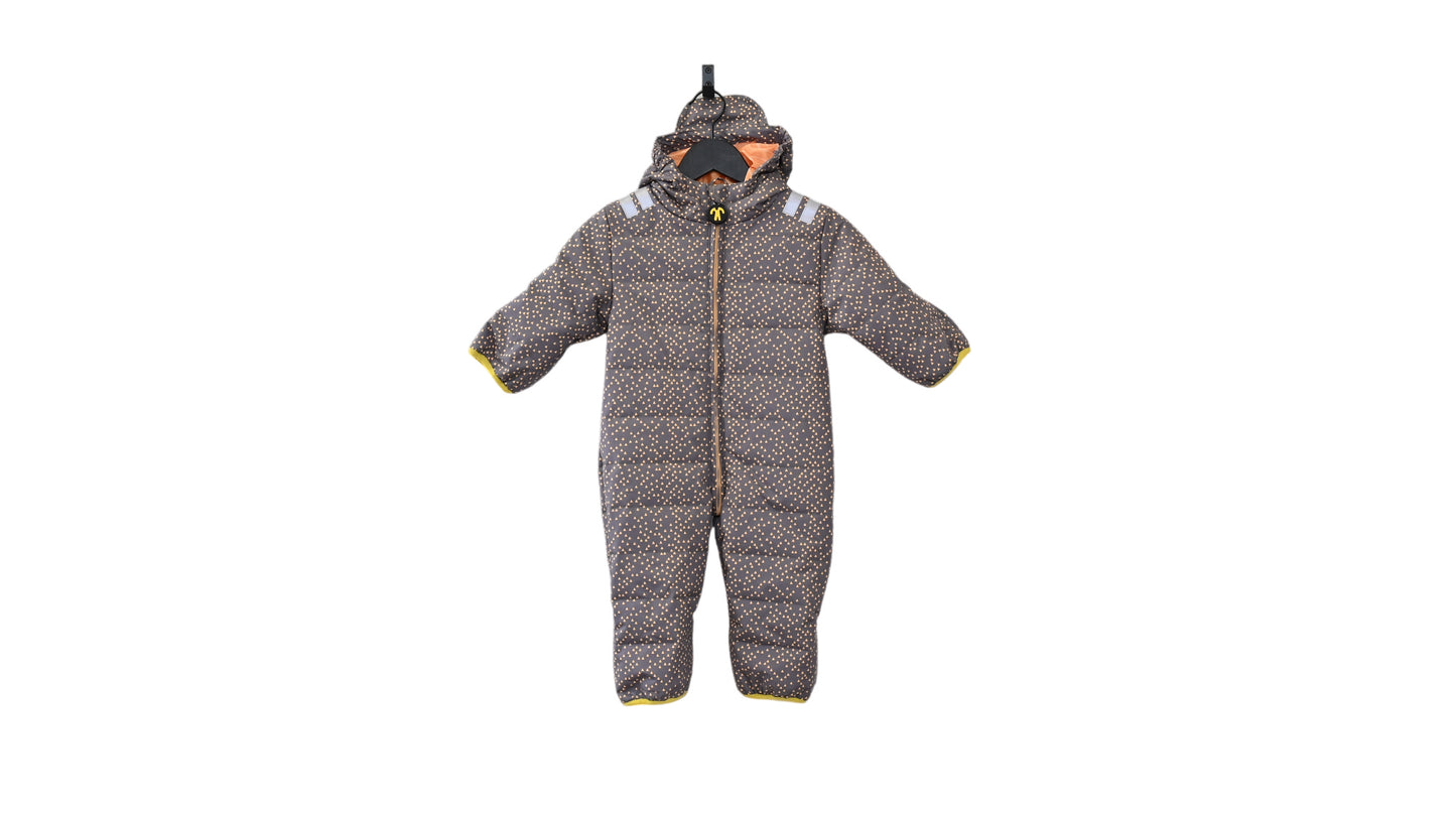 Ducksday Baby Snowsuit - Lovely Margarethe