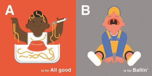 O is for Old School