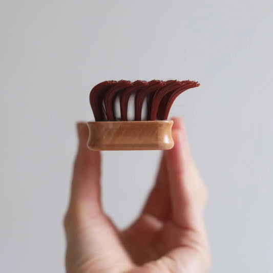 Wonderbrush / Wunderbürste Clothing Brush | Pet Hair & Lint Remover by William Leistner